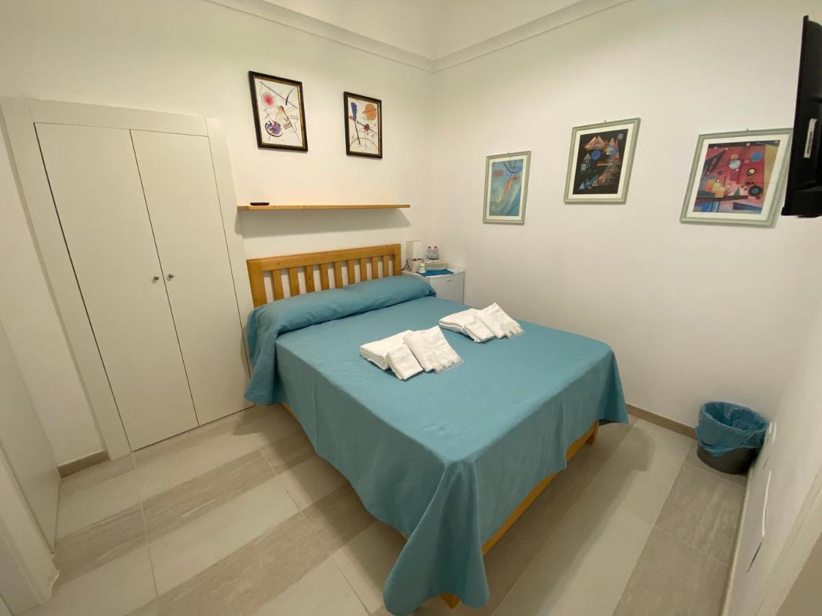 Touristhouse Monopoli 10 Exterior foto